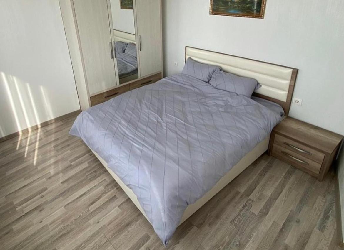 Cozy Apartment Chisinau